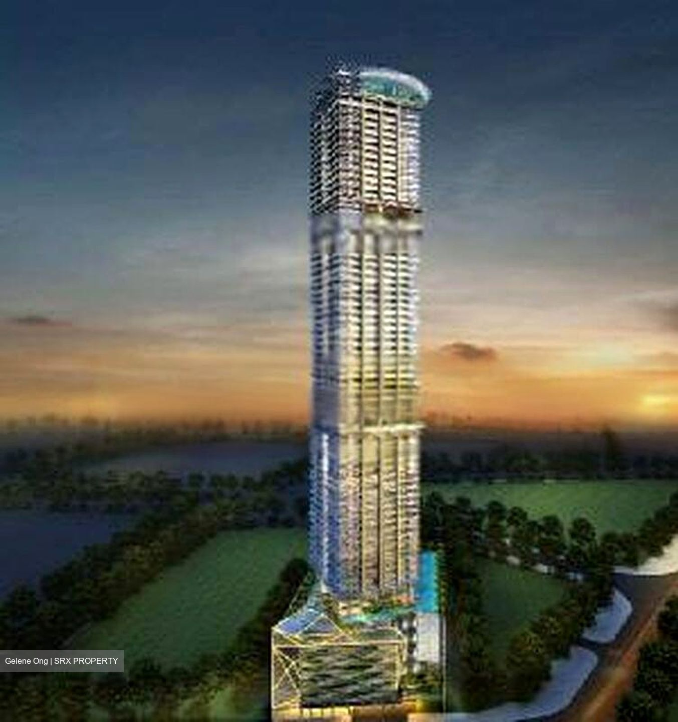 Skysuites@Anson (D2), Apartment #460156851